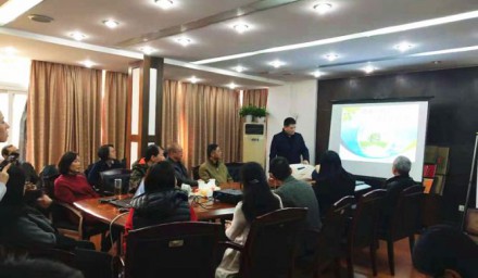 杭州種業集團舉辦應急救護安全演練 暨職業病預防知識培訓