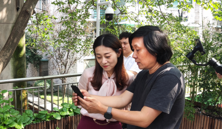 小微農，大產業(yè)——“線上種菜，線下采摘”成為新時尚