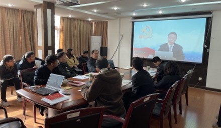 學“兩法一條例” 促清廉種業建設