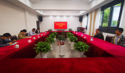 市消防支隊專家蒞臨集團公司指導檢查消防安全工作