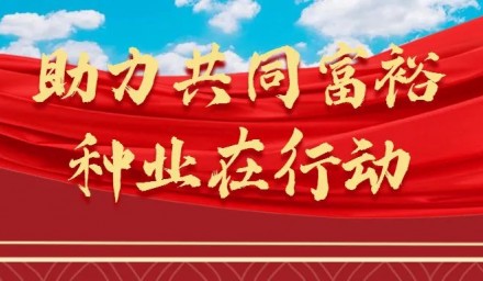 助力共富 | 杭州種業集團10條專項行動助推“共同富?！?>
    <div>
      <h3>助力共富 | 杭州種業集團10條專項行動助推“共同富?！?/h3>
      <div   id=