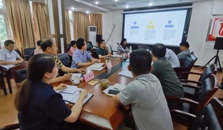 提升履職能力 | 杭州種業(yè)集團(tuán)舉辦董監(jiān)事業(yè)務(wù)培訓(xùn)